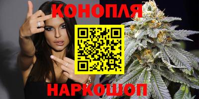 стафф Бузулук